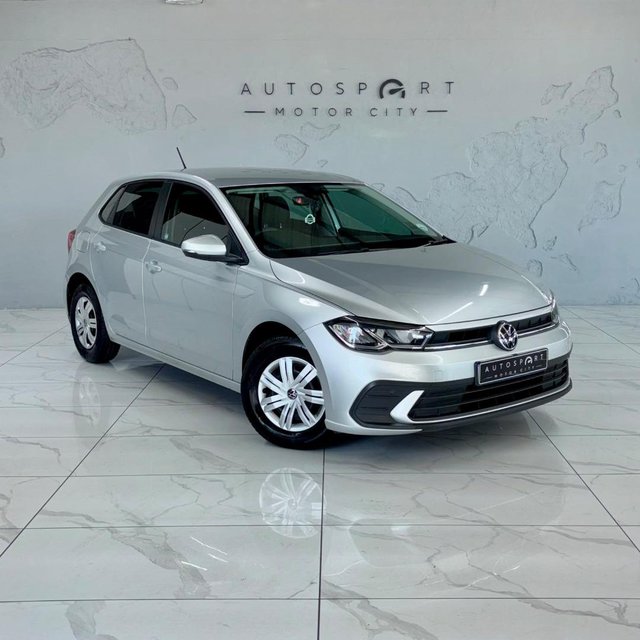 Volkswagen Polo Used vehicle for sale