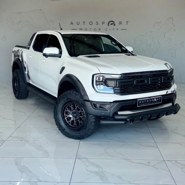 Ford Ranger Used vehicle for sale