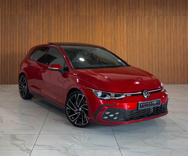 Volkswagen Golf Used vehicle for sale
