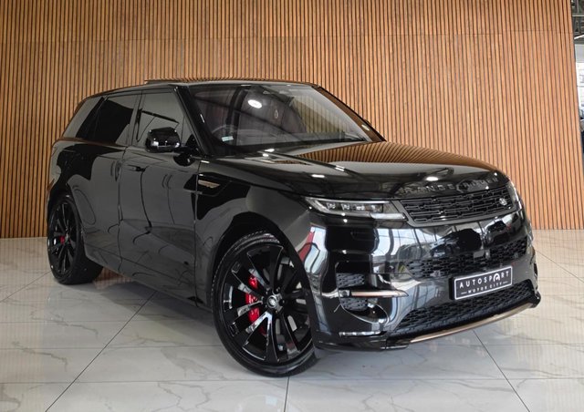 Land Rover Range Rover Sport Used vehicle for sale