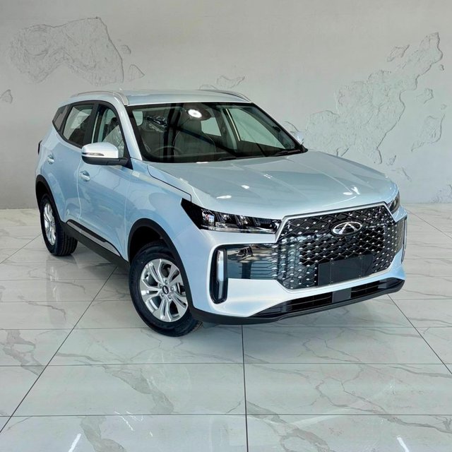 Chery Tiggo Cross Used vehicle for sale