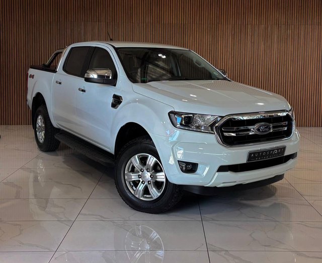 Ford Ranger Used vehicle for sale