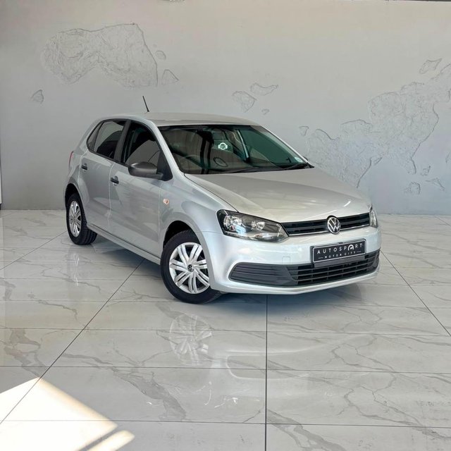 Volkswagen Polo Vivo Used vehicle for sale