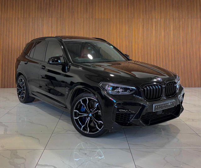 BMW X3 Used vehicle for sale