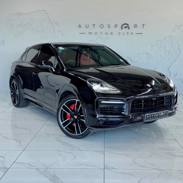 Porsche Cayenne Used vehicle for sale