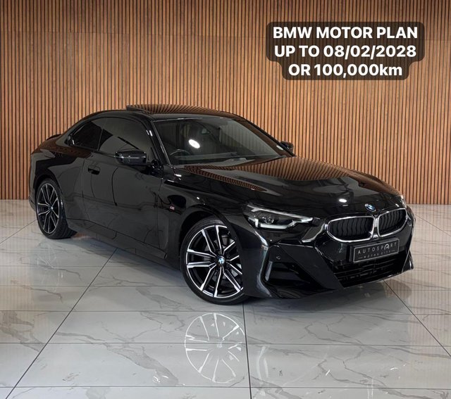 BMW 2 Series Used vehicle for sale