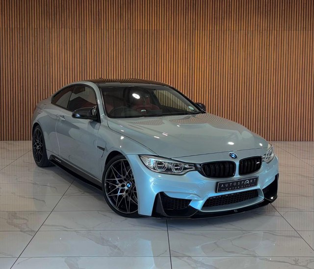 BMW M4 Used vehicle for sale