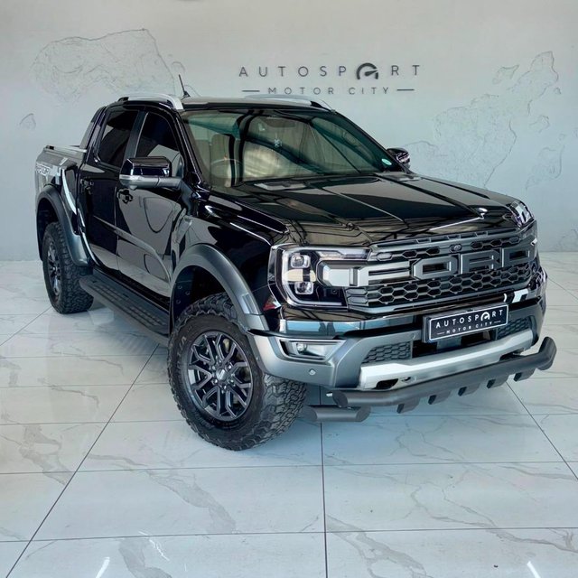 Ford Ranger Used vehicle for sale