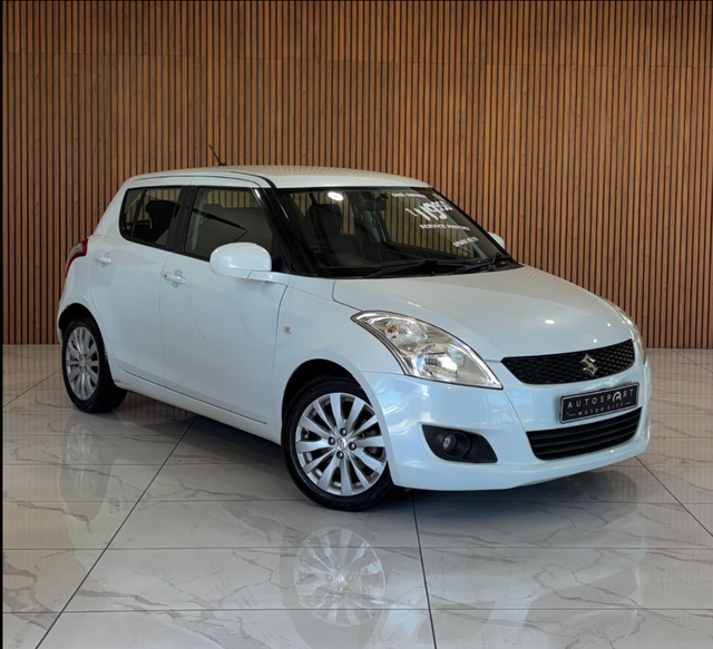 Suzuki Swift Used vehicle for sale