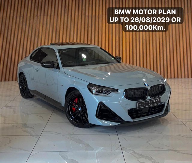 BMW 2 Series Used vehicle for sale
