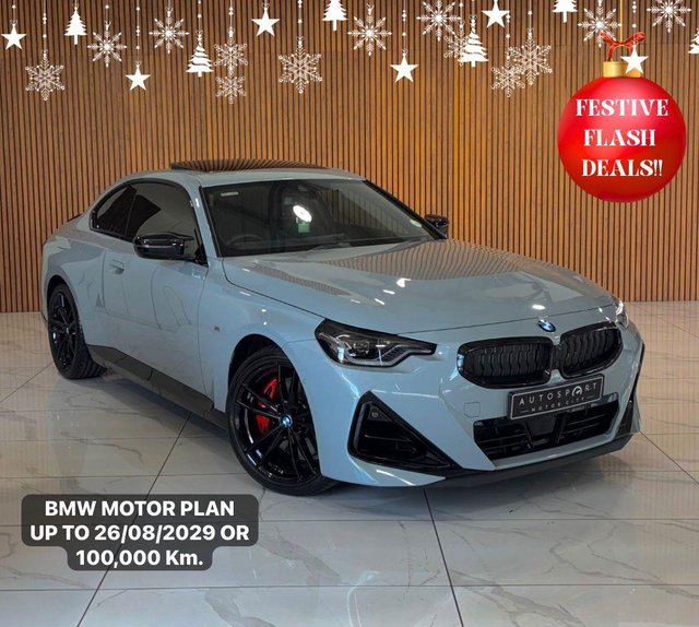 BMW 2 Series Used vehicle for sale