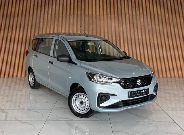 Suzuki Ertiga Used vehicle for sale