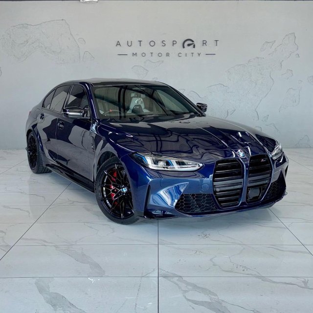 BMW M3 Used vehicle for sale
