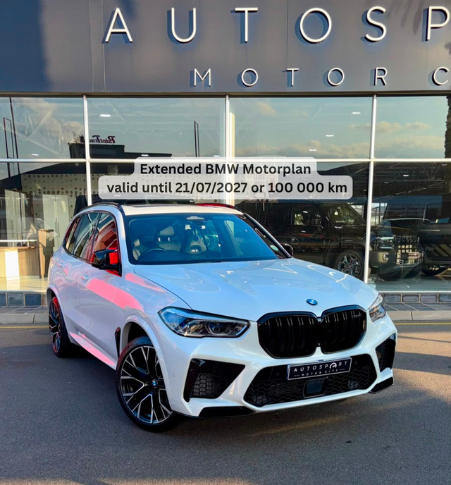 BMW X5 Used vehicle for sale