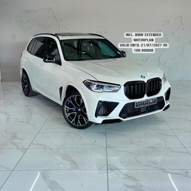 BMW X5 Used vehicle for sale
