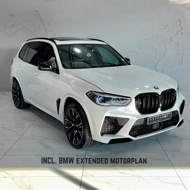 BMW X5 Used vehicle for sale