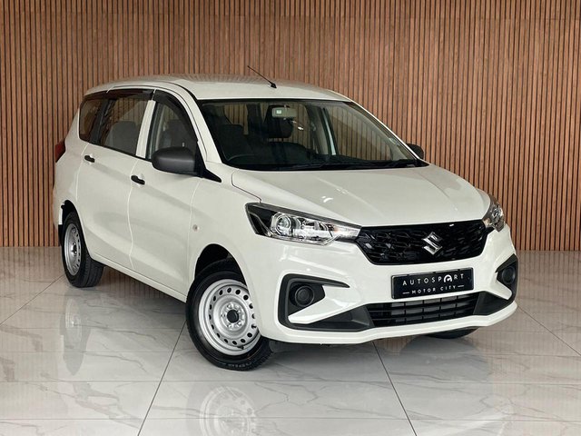 Suzuki Ertiga Used vehicle for sale