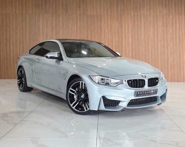 BMW M4 Used vehicle for sale