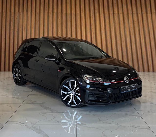 Volkswagen Golf Used vehicle for sale