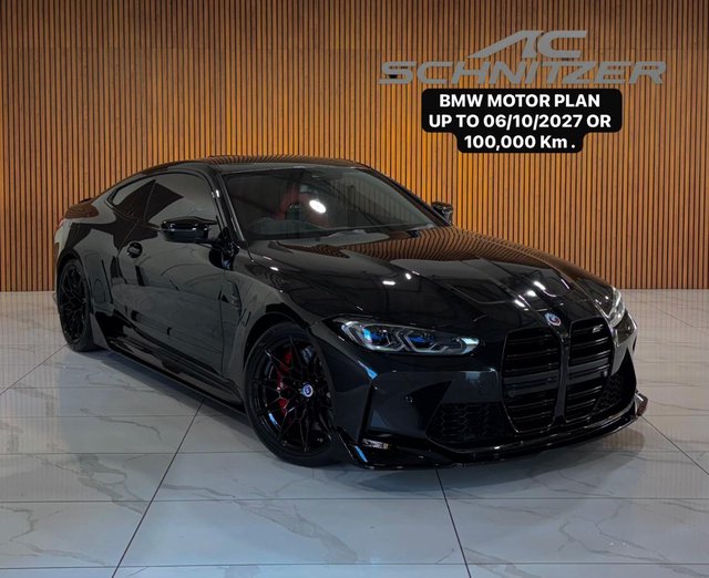 BMW M4 Used vehicle for sale