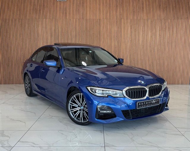 BMW 3 Series Used vehicle for sale