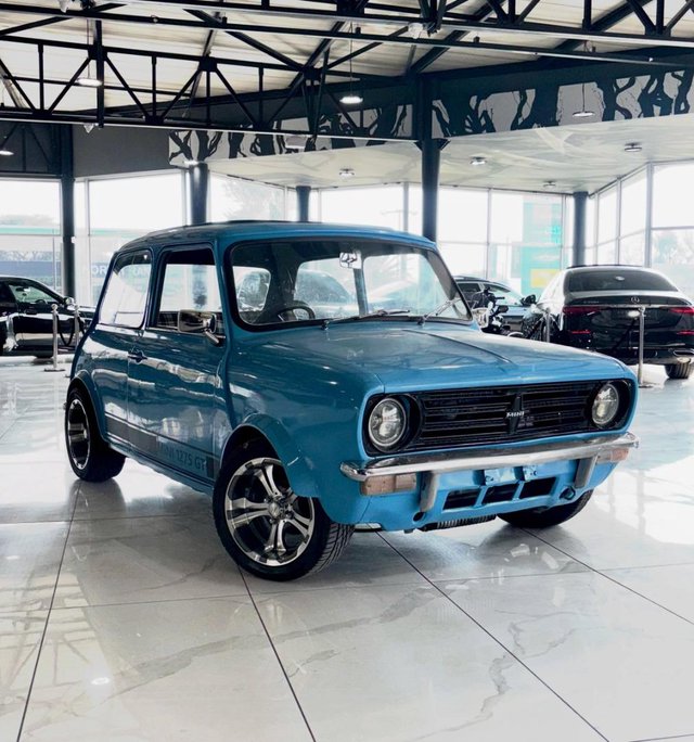 Austin Mini Used vehicle for sale