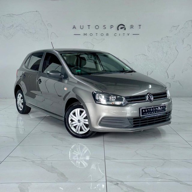 Volkswagen Polo Vivo Used vehicle for sale