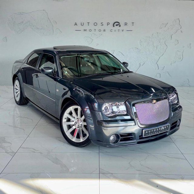Chrysler 300C Used vehicle for sale