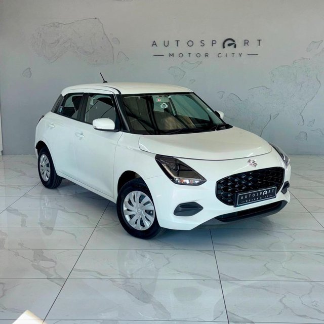 Suzuki Swift Used vehicle for sale