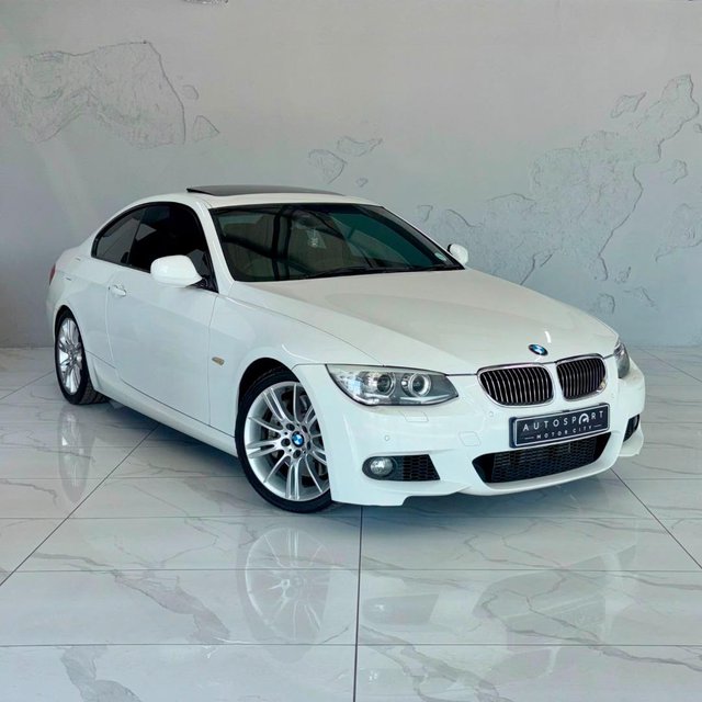 BMW 3 Series Used vehicle for sale