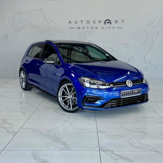 Volkswagen Golf Used vehicle for sale