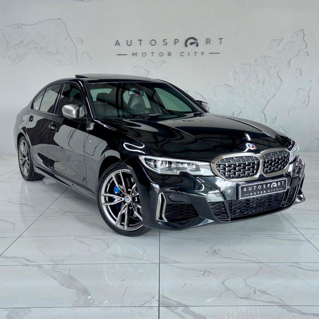 BMW 3 Series Used vehicle for sale