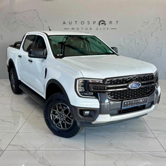 Ford Ranger Used vehicle for sale