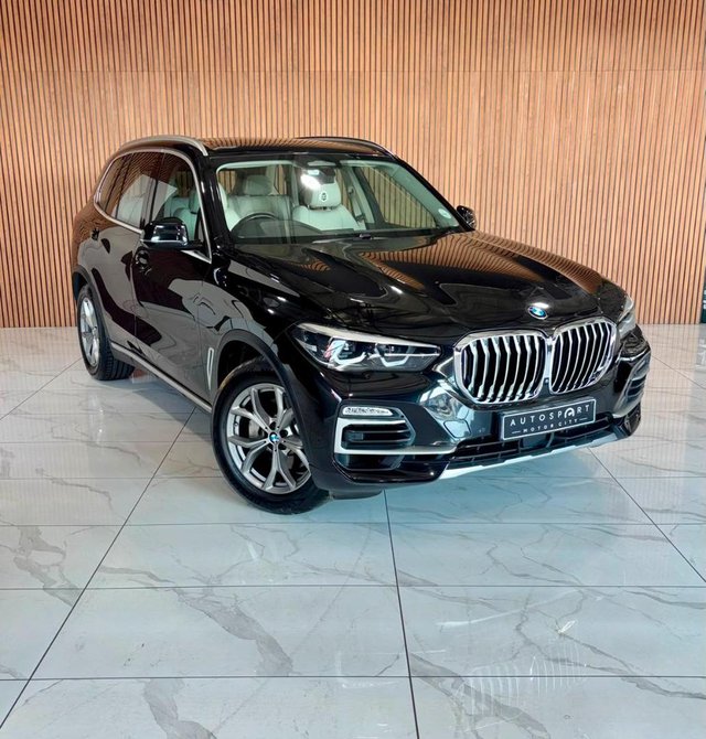 BMW X5 Used vehicle for sale