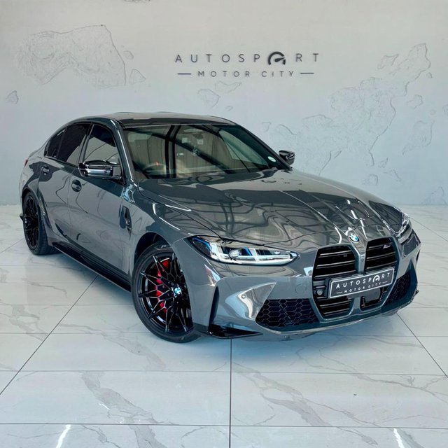 BMW M3 Used vehicle for sale