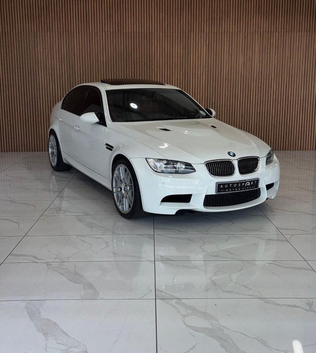 BMW M3 Used vehicle for sale
