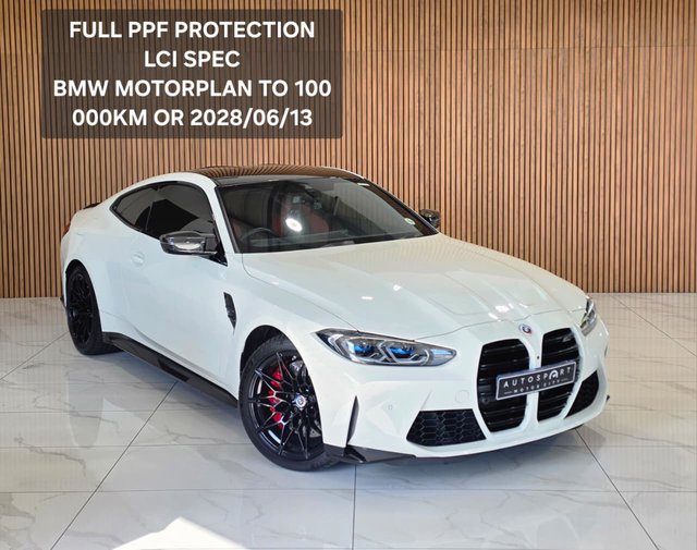 BMW M4 Used vehicle for sale