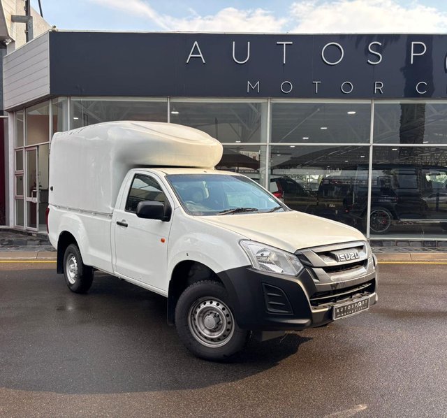 Isuzu KB Used vehicle for sale