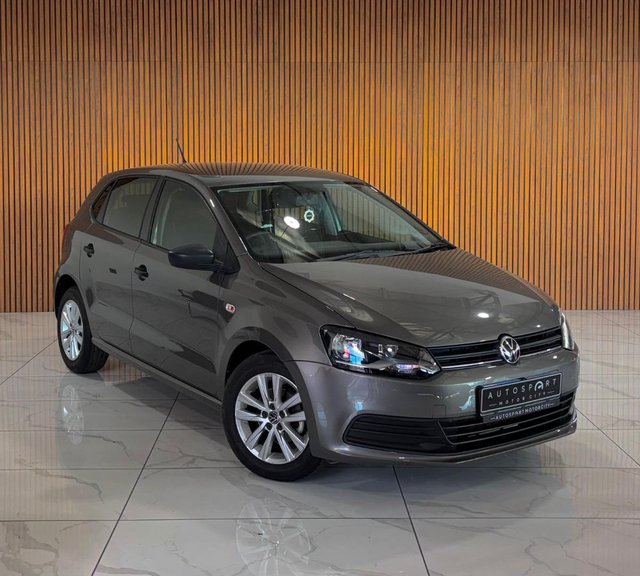 Volkswagen Polo Vivo Used vehicle for sale
