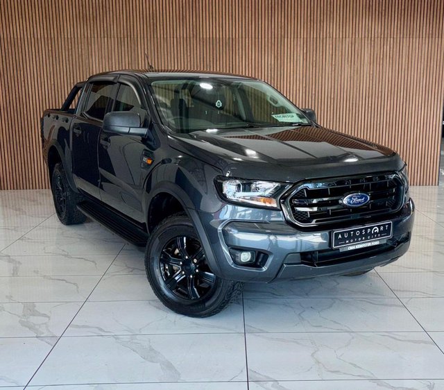 Ford Ranger Used vehicle for sale