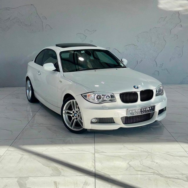 BMW 1 Series Used vehicle for sale