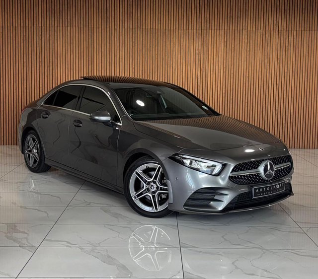 Mercedes-Benz A-Class Used vehicle for sale