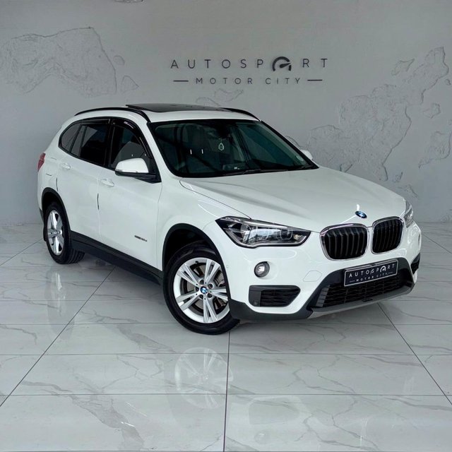BMW X1 Used vehicle for sale