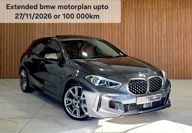 BMW 1 Series Used vehicle for sale