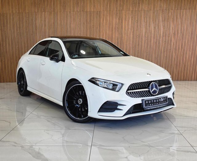 Mercedes-Benz A-Class Used vehicle for sale