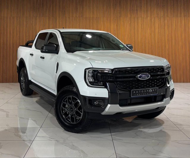 Ford Ranger Used vehicle for sale