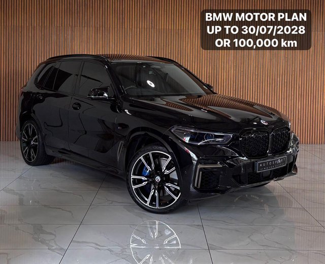 BMW X5 Used vehicle for sale