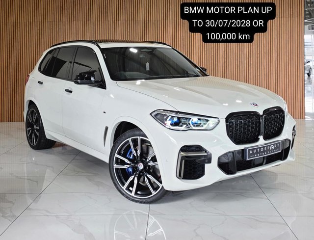 BMW X5 Used vehicle for sale