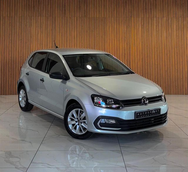 Volkswagen Polo Vivo Used vehicle for sale