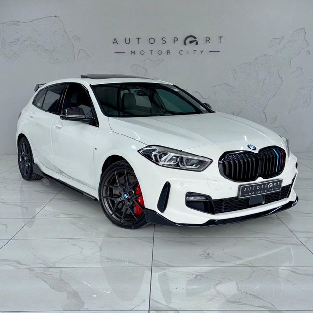BMW 1 Series Used vehicle for sale